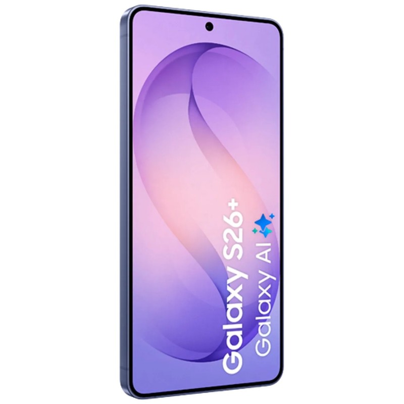Pametni telefon Samsung Galaxy S26+, 512GB, vijoličen