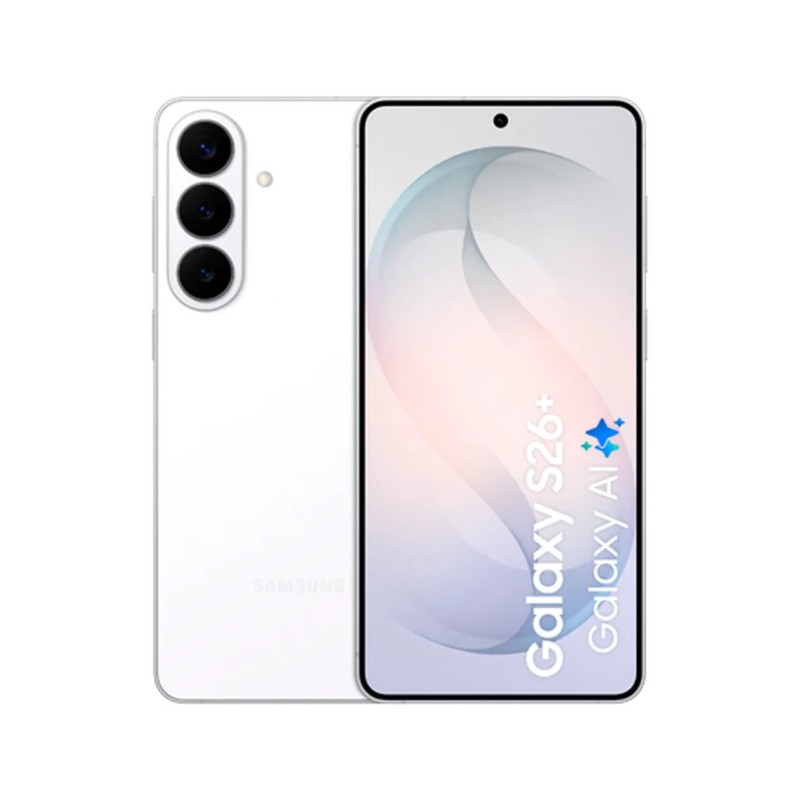 Pametni telefon Samsung Galaxy S26+, 256GB, bel