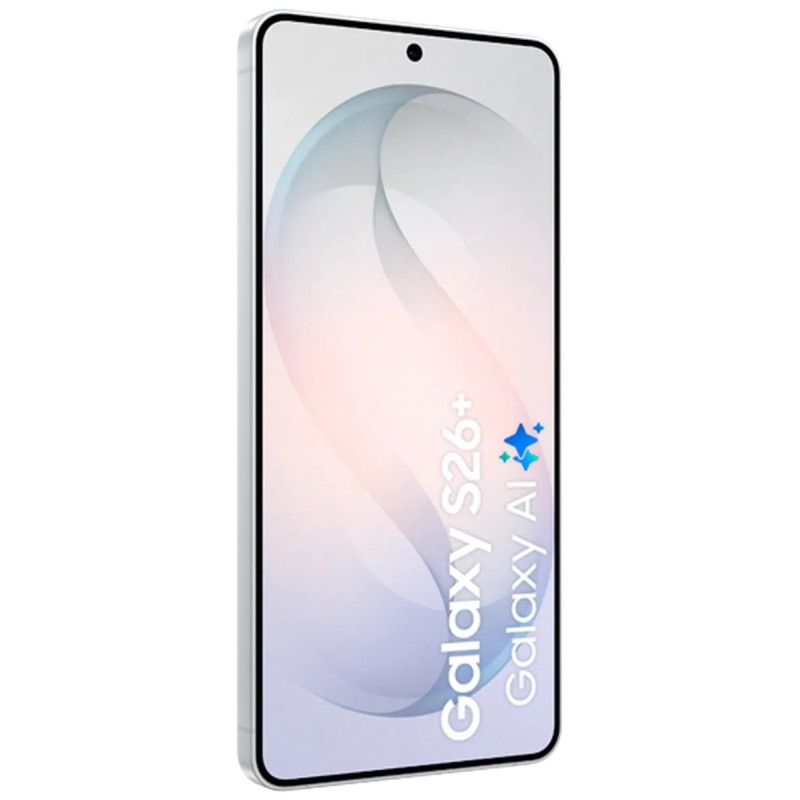 Pametni telefon Samsung Galaxy S26+, 512GB, bel