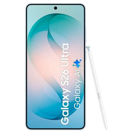 Pametni telefon Samsung Galaxy S26 Ultra, 512GB, svetlo moder