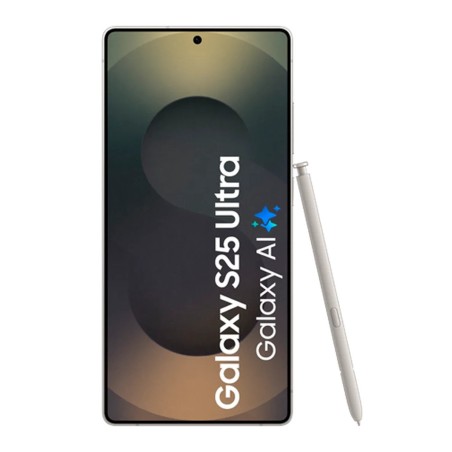 Pametni telefon Samsung Galaxy S25 Ultra, 512GB, črn