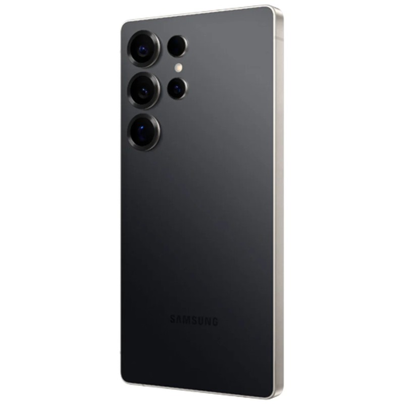 Pametni telefon Samsung Galaxy S25 Ultra, 1TB, črn