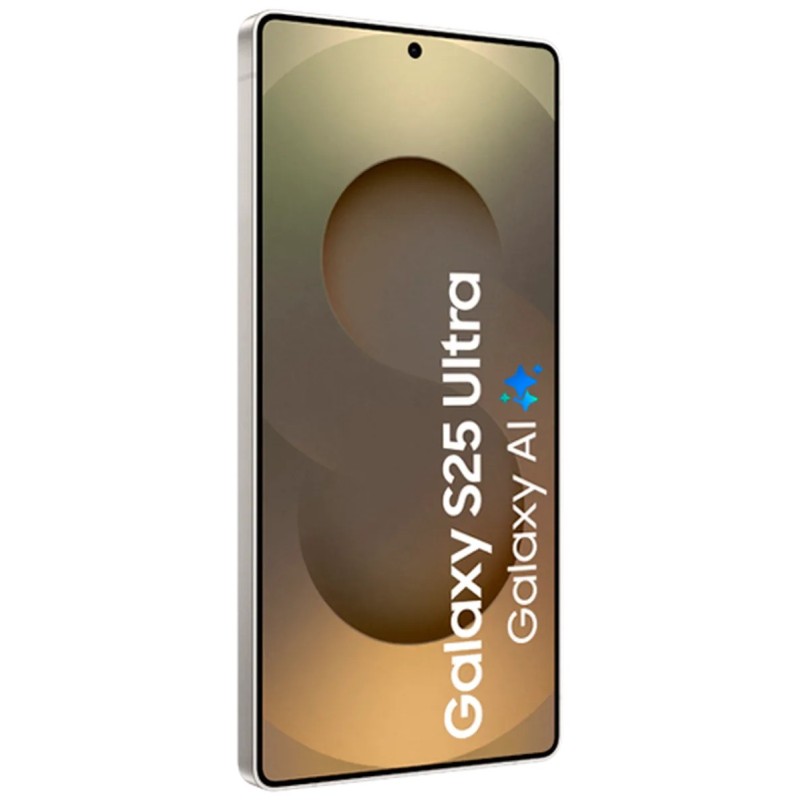 Pametni telefon Samsung Galaxy S25 Ultra, 256GB, siv