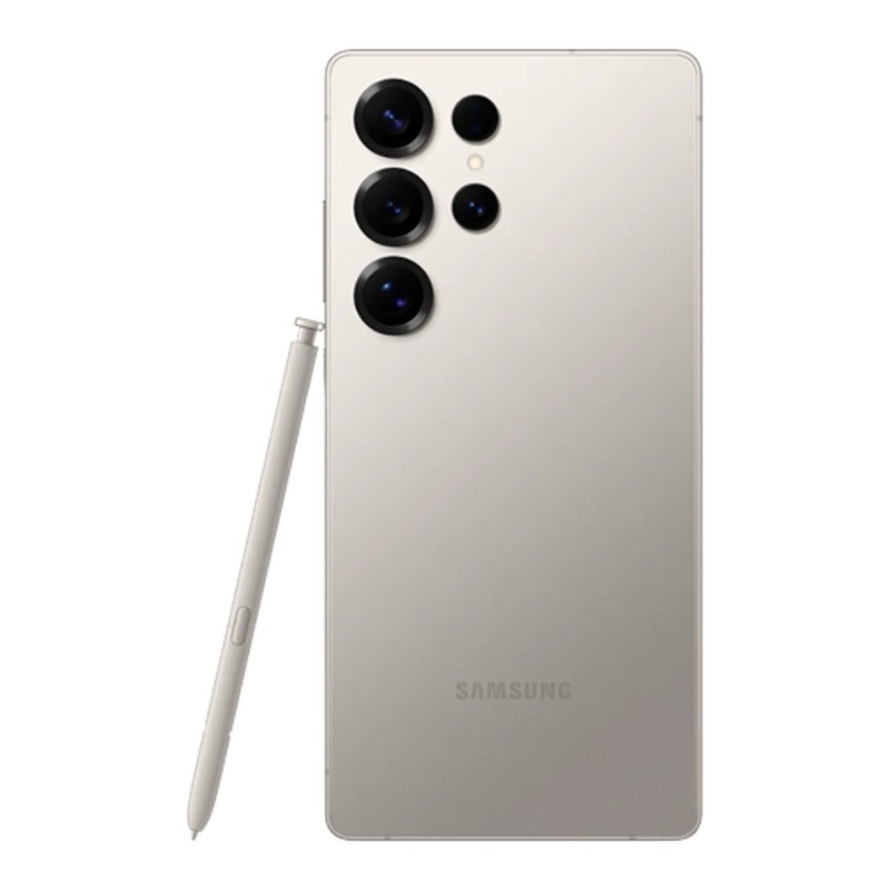 Pametni telefon Samsung Galaxy S25 Ultra, 1TB, siv