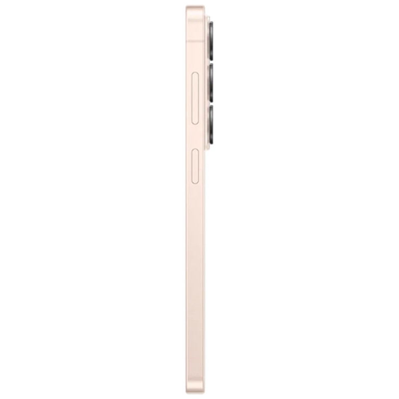 Pametni telefon Samsung Galaxy S26, 512GB, zlat