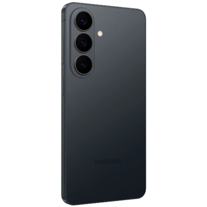 Pametni telefon Samsung Galaxy S26, 512GB, črn