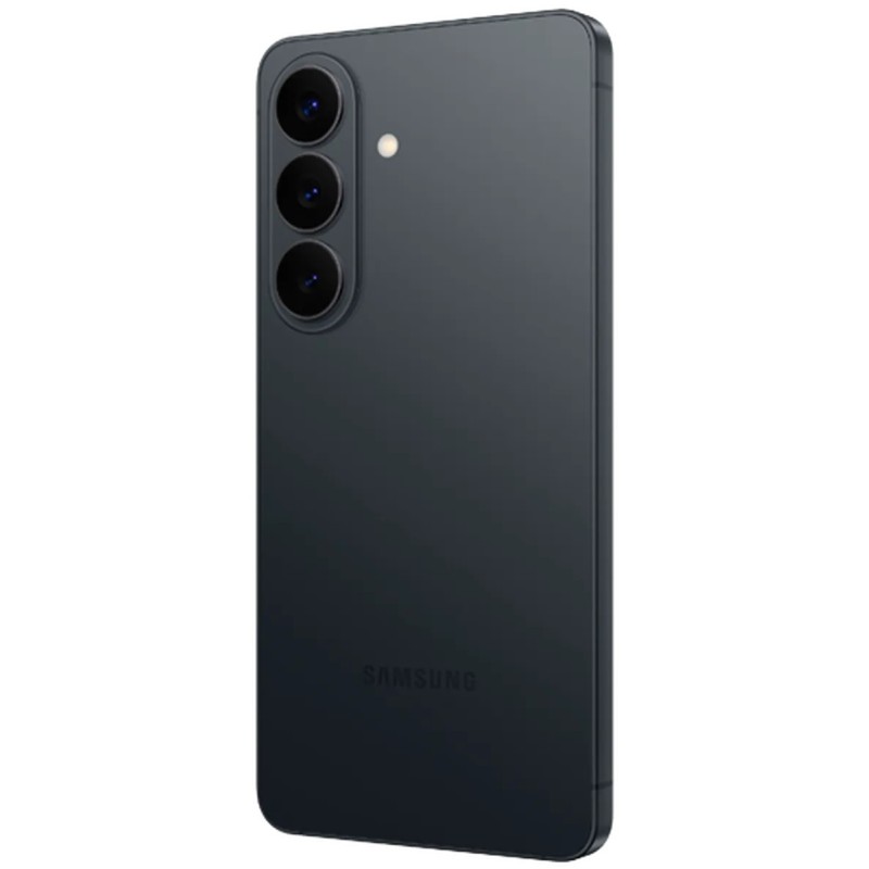 Pametni telefon Samsung Galaxy S26, 512GB, črn