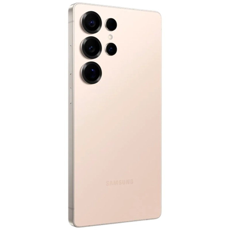 Pametni telefon Samsung Galaxy S25 Ultra, 1TB, zlat