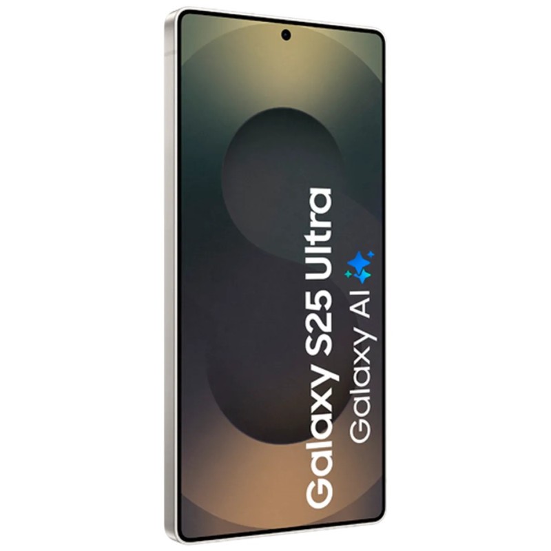 Pametni telefon Samsung Galaxy S25 Ultra, 256GB, črn