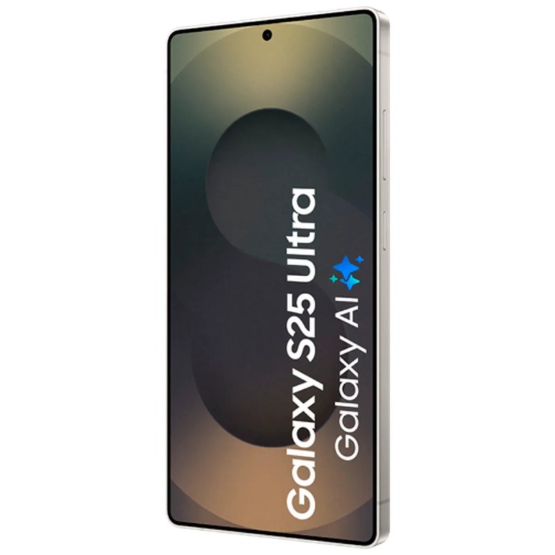 Pametni telefon Samsung Galaxy S25 Ultra, 256GB, črn