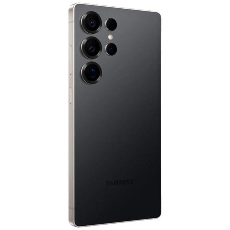 Pametni telefon Samsung Galaxy S25 Ultra, 256GB, črn