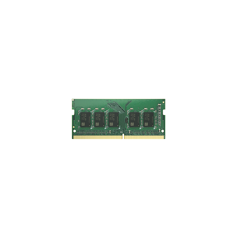 Pomnilnik Synology D4ES04-4G DDR4, 4GB, SODIMM