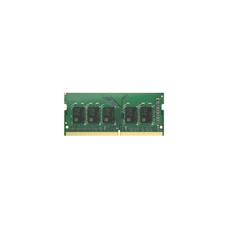Pomnilnik Synology D4ES04-4G DDR4, 4GB, SODIMM