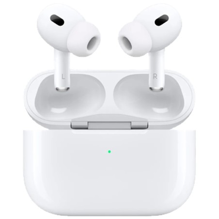 Slušalke Apple AirPods Pro 2 z MagSafe ohišjem (USB-C)