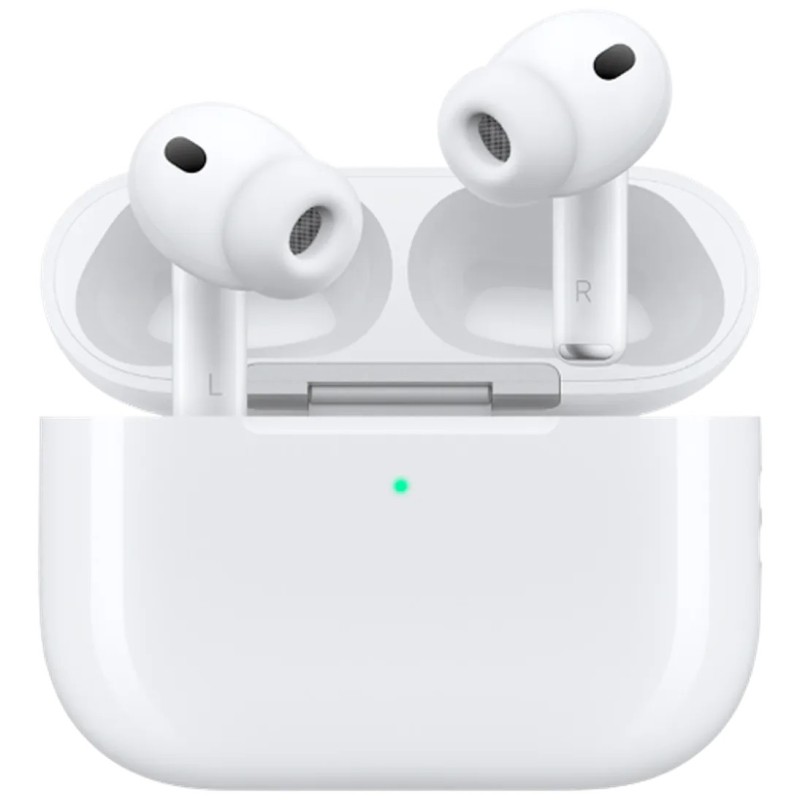 Slušalke Apple AirPods Pro 3, bele