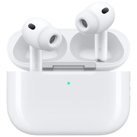 Slušalke Apple AirPods Pro 3, bele