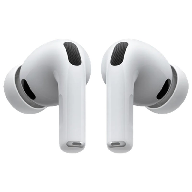 Slušalke Apple AirPods Pro 3, bele