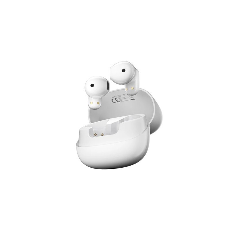 Slušalke Blackview AirBuds 20, bela