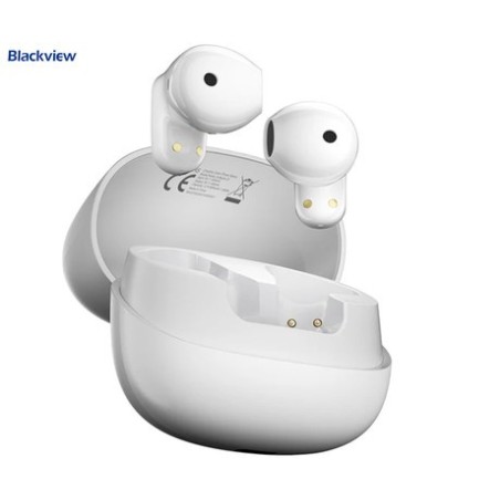 Slušalke Blackview AirBuds 20, bela