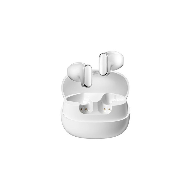 Slušalke Blackview AirBuds 20, bela