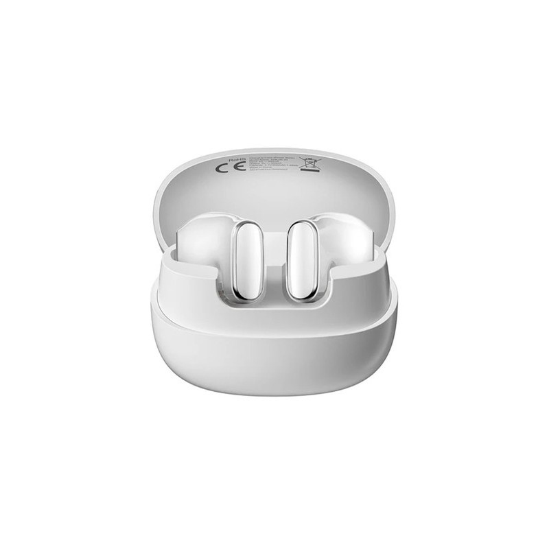 Slušalke Blackview AirBuds 20, bela
