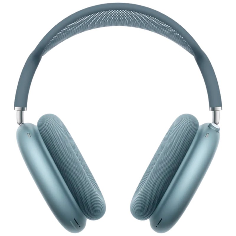 Slušalke Apple AirPods Max, modre