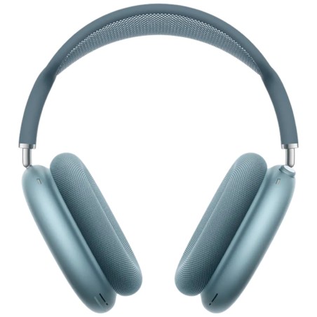 Slušalke Apple AirPods Max, modre