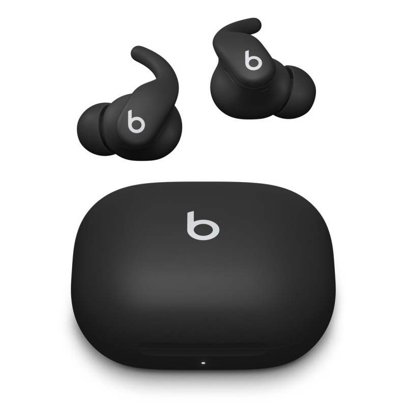 Slušalke Beats Powerbeats Fit, črne
