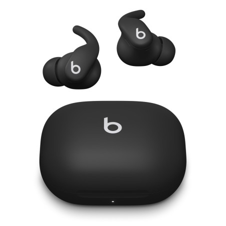 Slušalke Beats Powerbeats Fit, črne