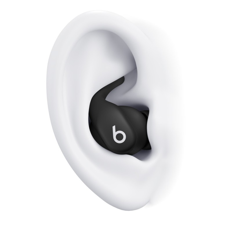 Slušalke Beats Powerbeats Fit, črne