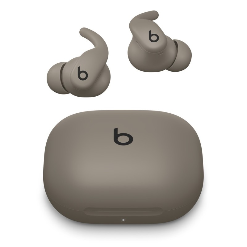 Slušalke Beats Powerbeats Fit, sive