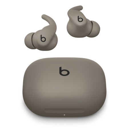 Slušalke Beats Powerbeats Fit, sive