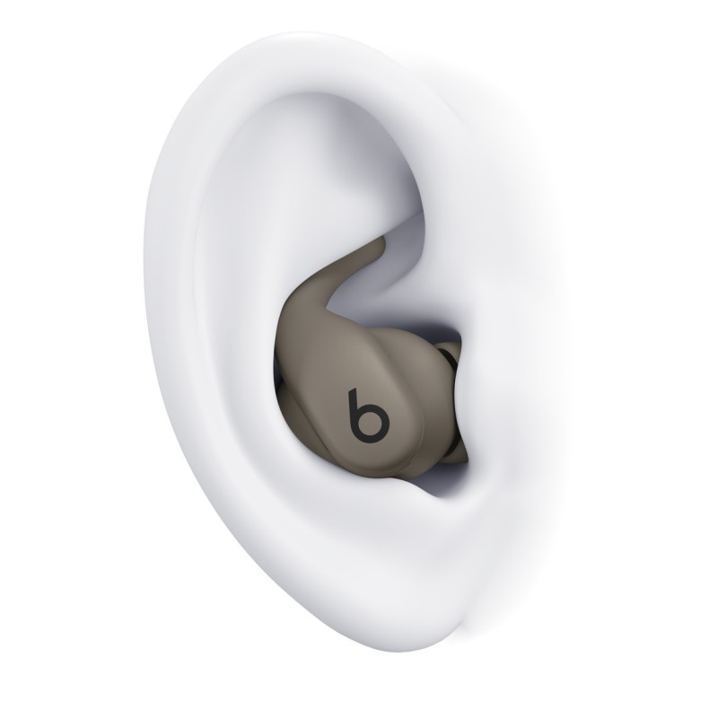 Slušalke Beats Powerbeats Fit, sive