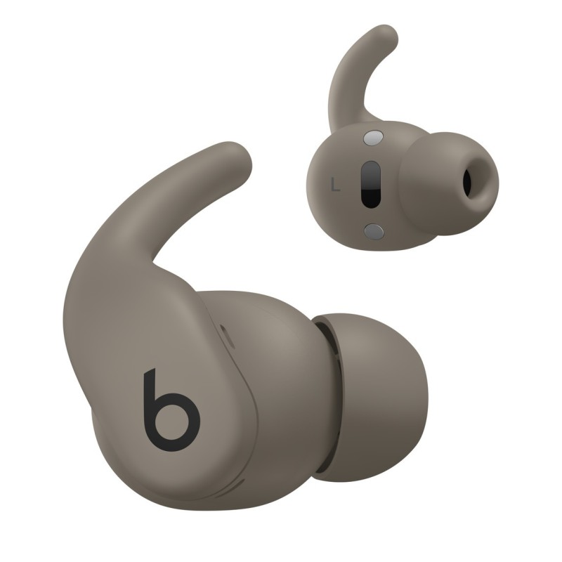 Slušalke Beats Powerbeats Fit, sive
