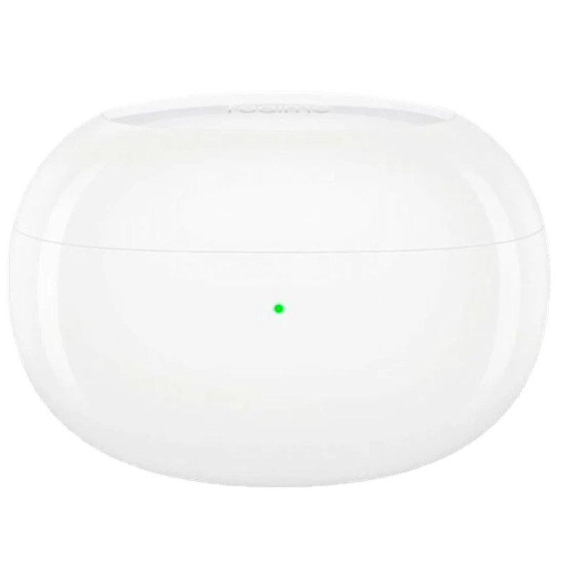 Slušalke Realme Buds Air 3, bele