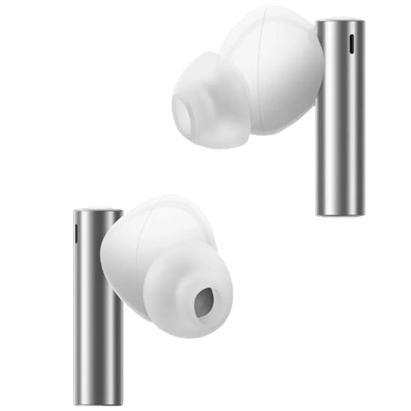Slušalke Realme Buds Air 3, bele