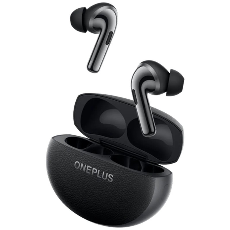 Slušalke OnePlus Buds Pro 3, črne
