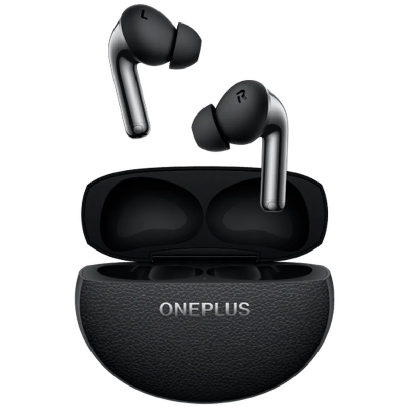 Slušalke OnePlus Buds Pro 3, črne