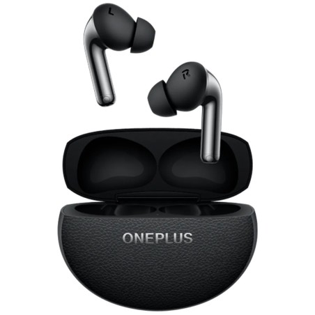 Slušalke OnePlus Buds Pro 3, črne