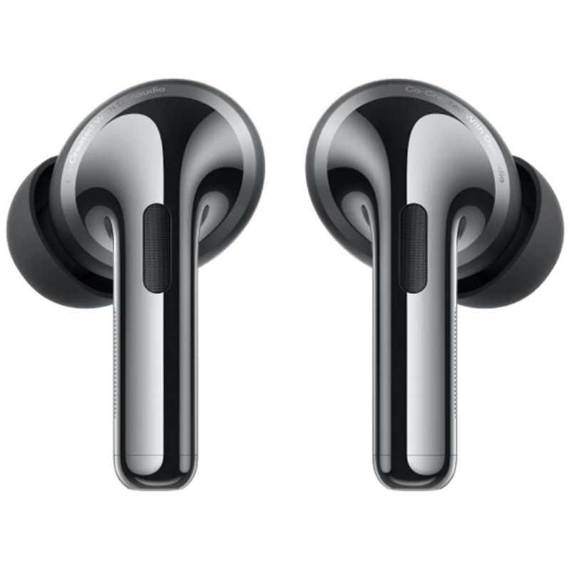Slušalke OnePlus Buds Pro 3, črne