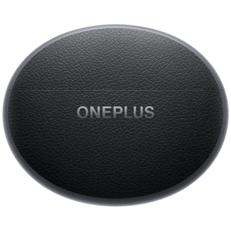 Slušalke OnePlus Buds Pro 3, črne