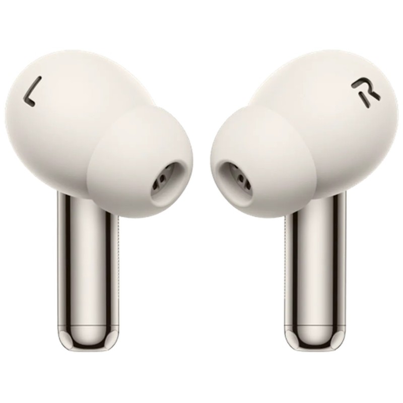 Slušalke OnePlus Buds Pro 3, bele
