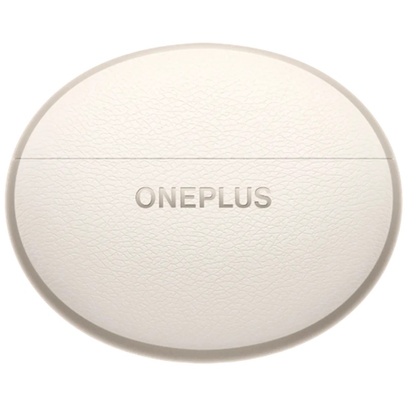 Slušalke OnePlus Buds Pro 3, bele