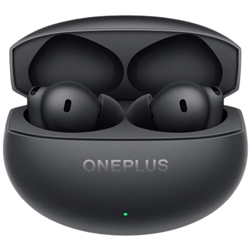 Slušalke OnePlus Buds 4, sive