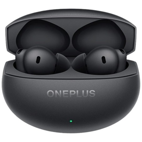 Slušalke OnePlus Buds 4, sive