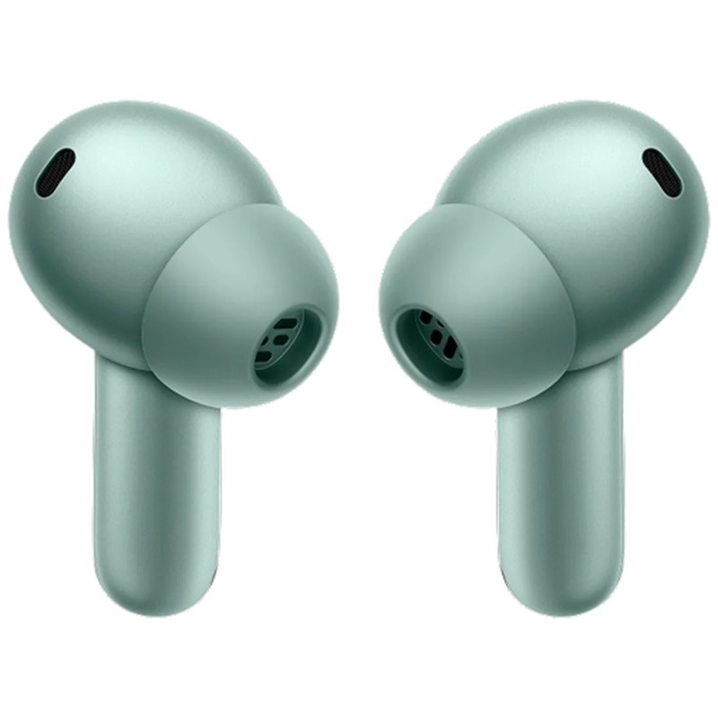 Slušalke OnePlus Buds 4, zelene
