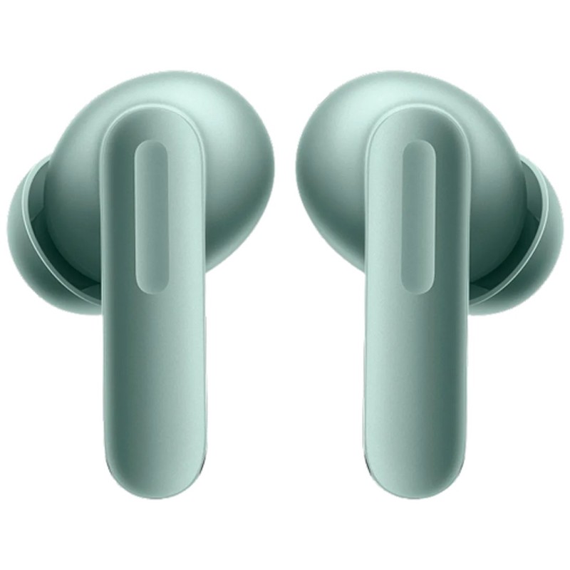 Slušalke OnePlus Buds 4, zelene