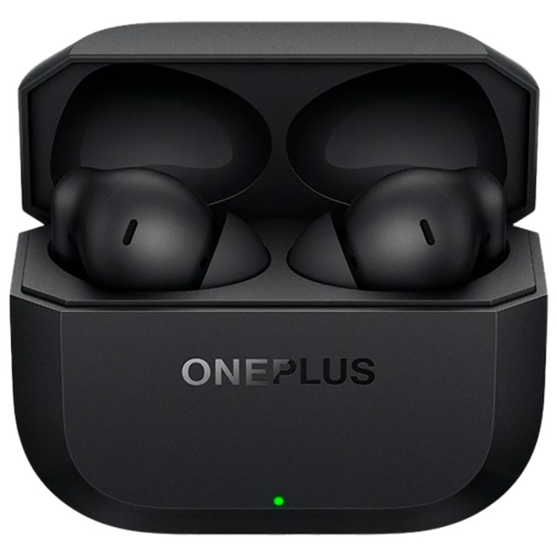 Slušalke OnePlus Nord Buds 3r, črne