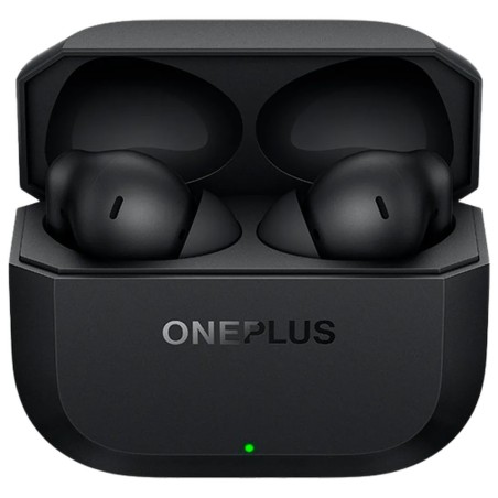 Slušalke OnePlus Nord Buds 3r, črne