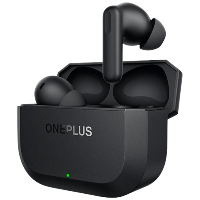 Slušalke OnePlus Nord Buds 3r, črne